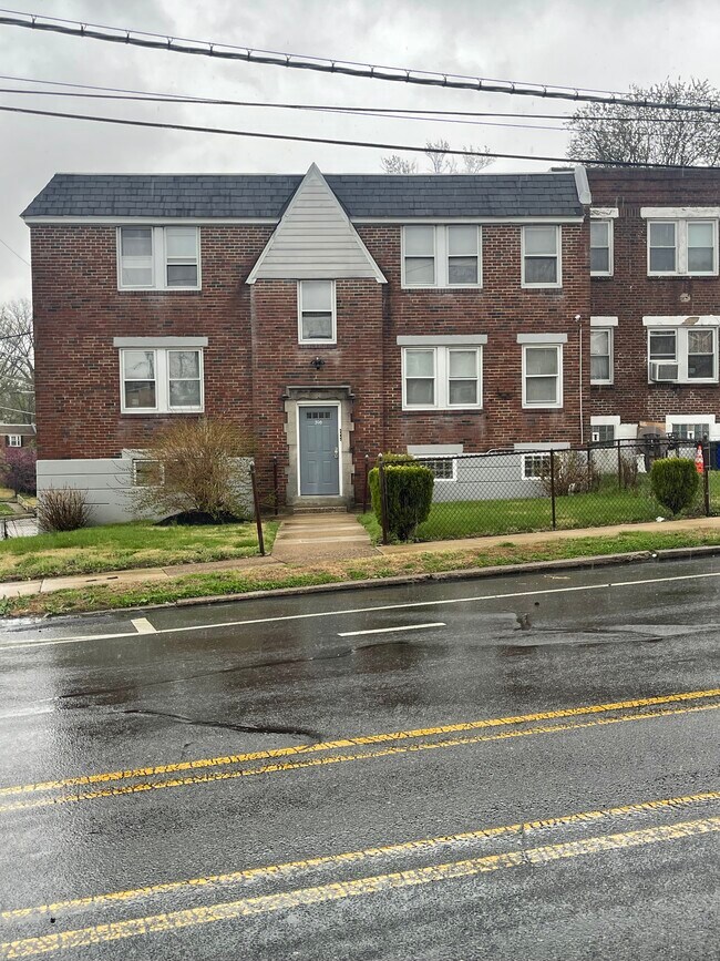 Building Photo - 398 E Upsal St