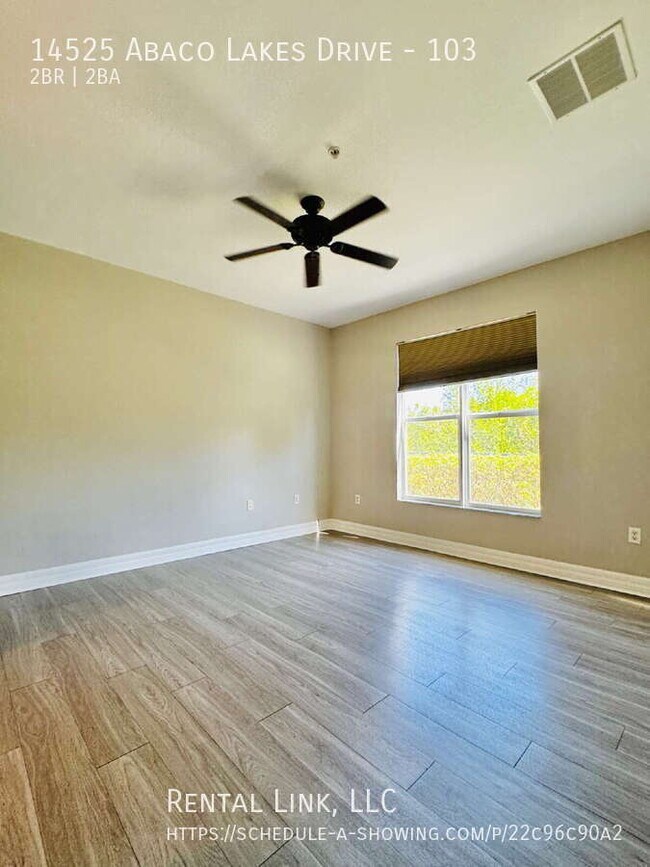 Building Photo - 14525 Abaco Lakes Dr