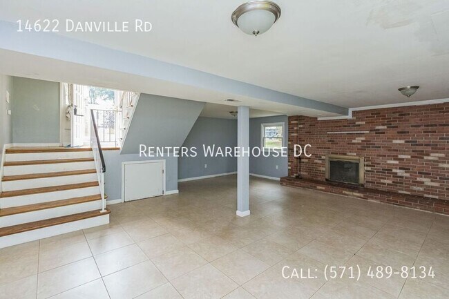 Building Photo - 14622 Danville Rd