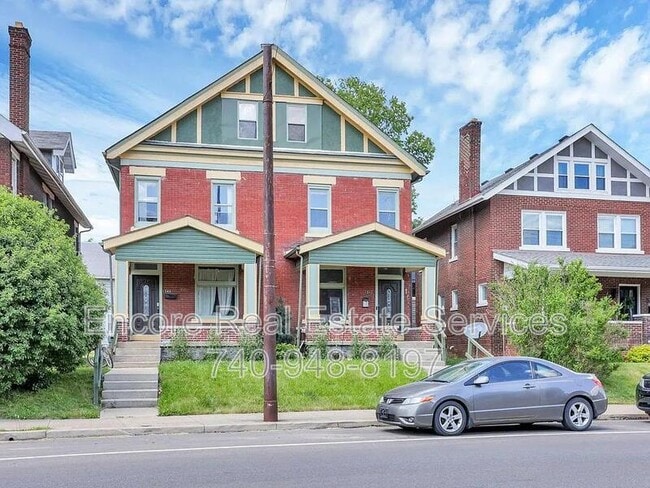 Primary Photo - 1342 E Long St