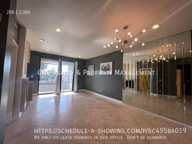 Building Photo - Beautiful two bedroom, two bath Condo In L...