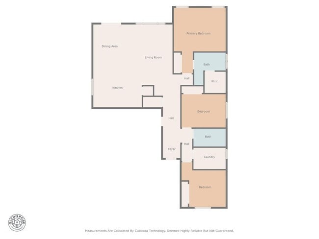 Building Photo - 3 Bedroom Home in Whitney Ranch