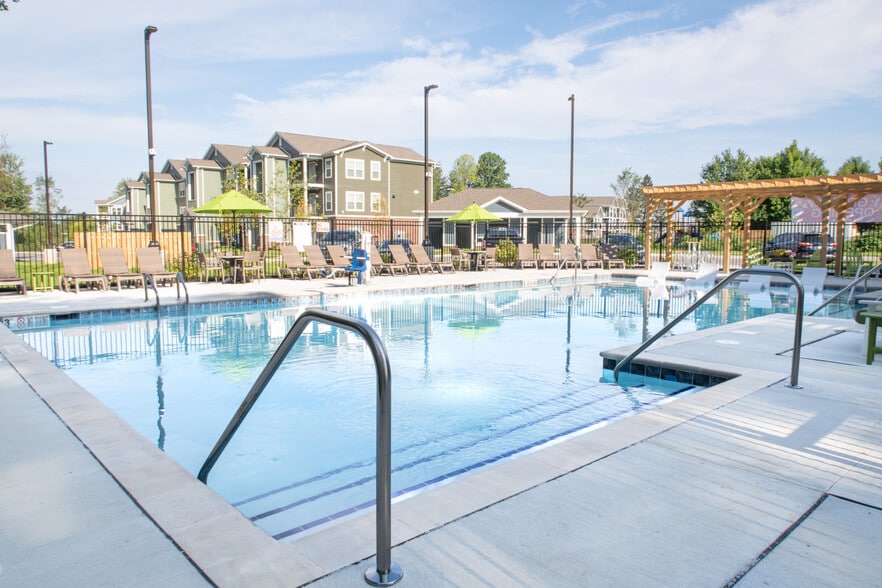 Building Photo - City Heights