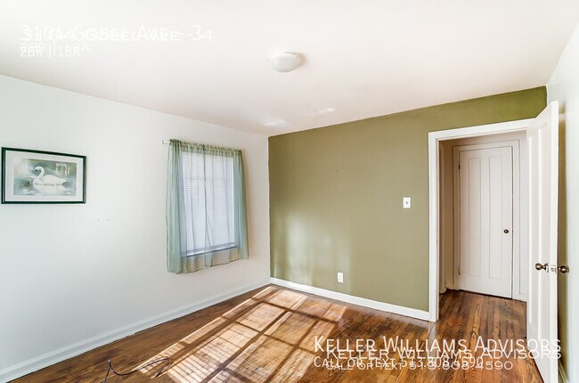 Building Photo - 3104 Gobel Ave