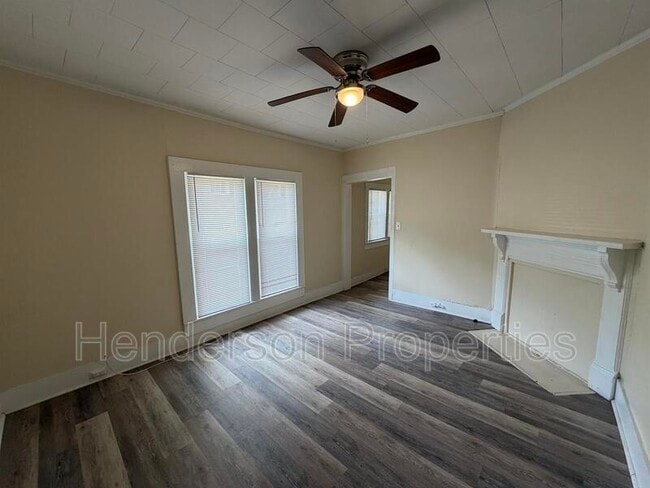 Building Photo - 533 Stockton St