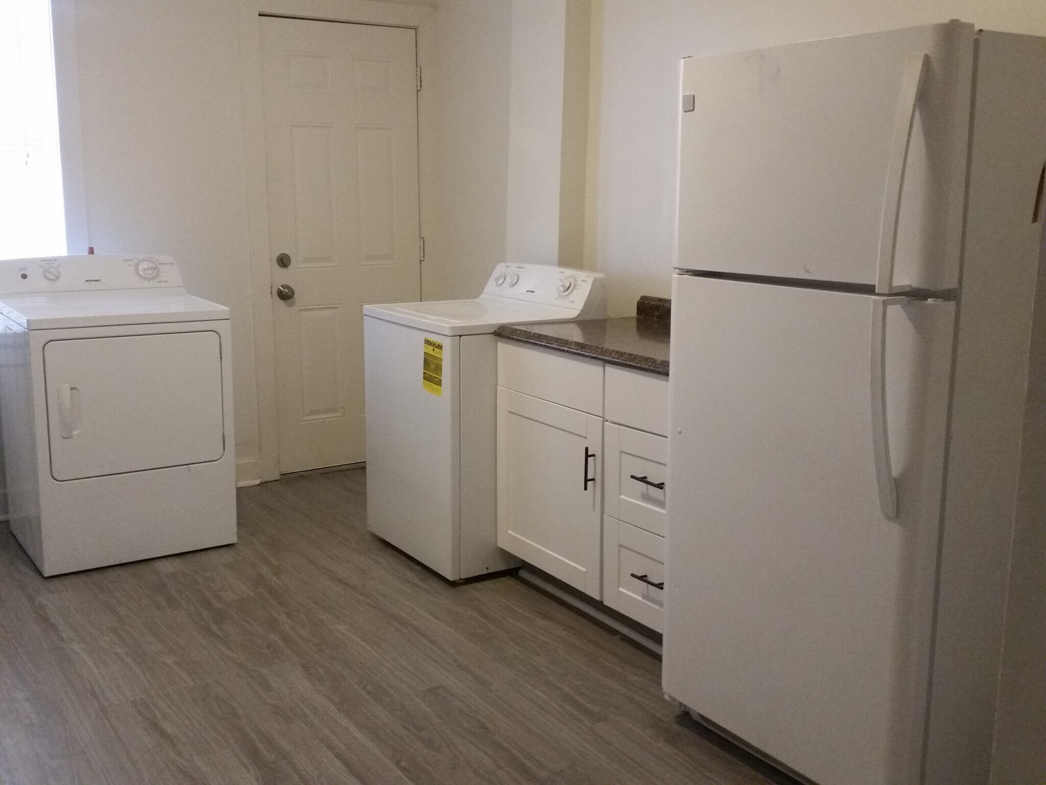 Kitchen - 2134 E Oliver St