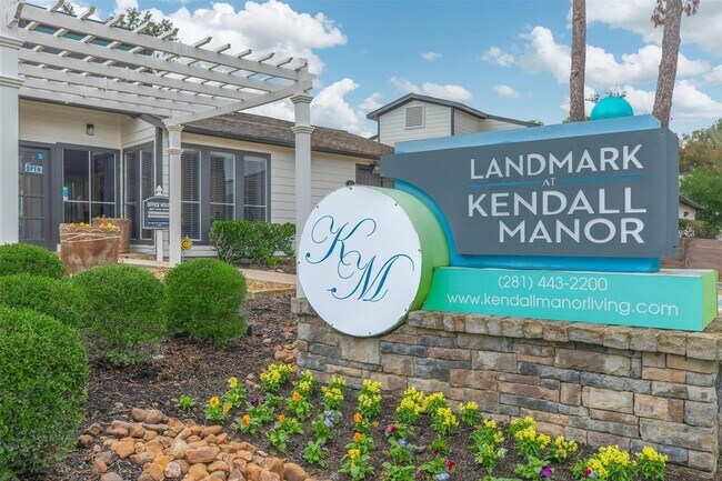 Building Photo - 21717 Inverness Forest Blvd