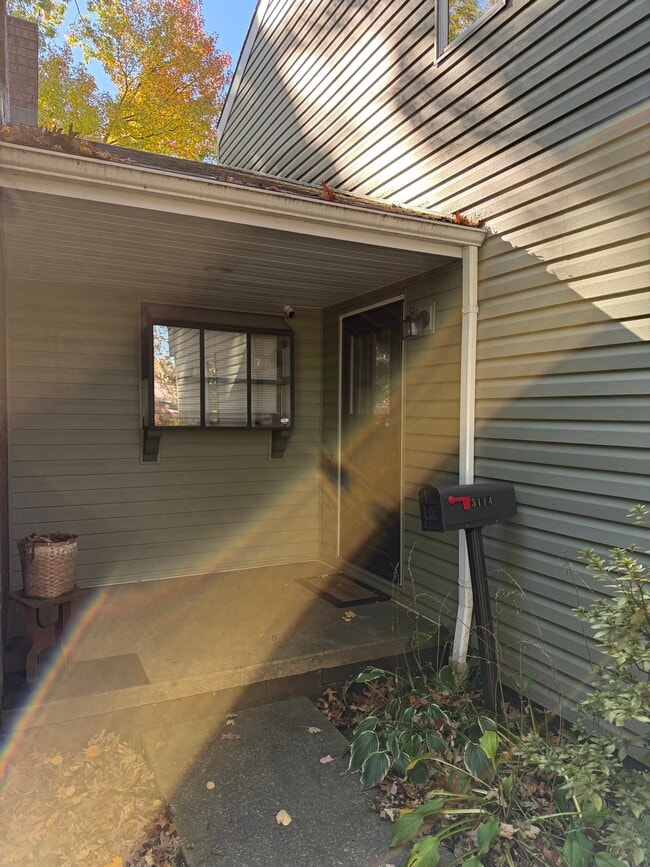 Building Photo - 3114 20th St NW