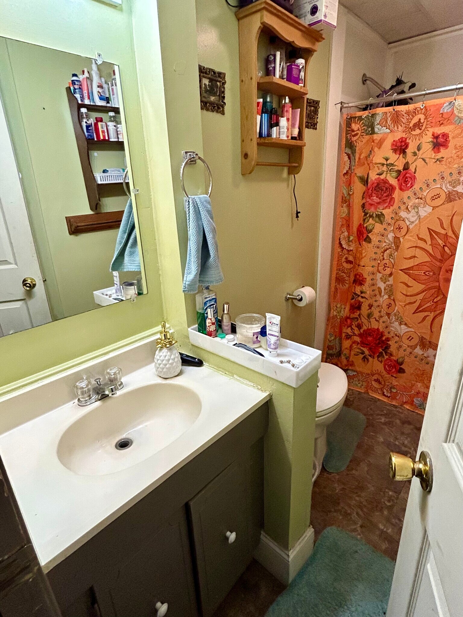 Building Photo - 419 N 43rd Ave W