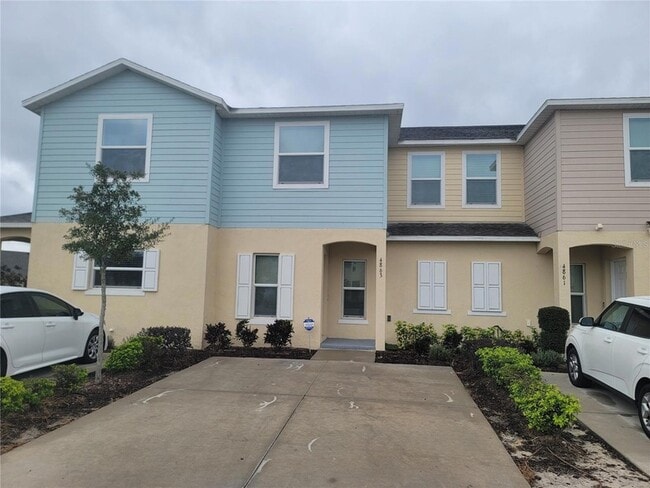 Building Photo - 4863 Coral Castle Dr.