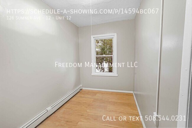 Building Photo - 126 Sumner Ave