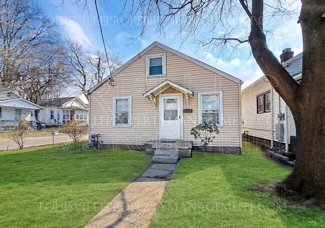 Primary Photo - 3009 Montana Ave