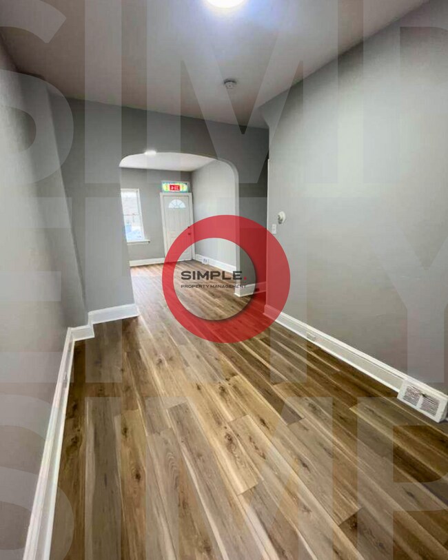 Building Photo - 314 S 8th St