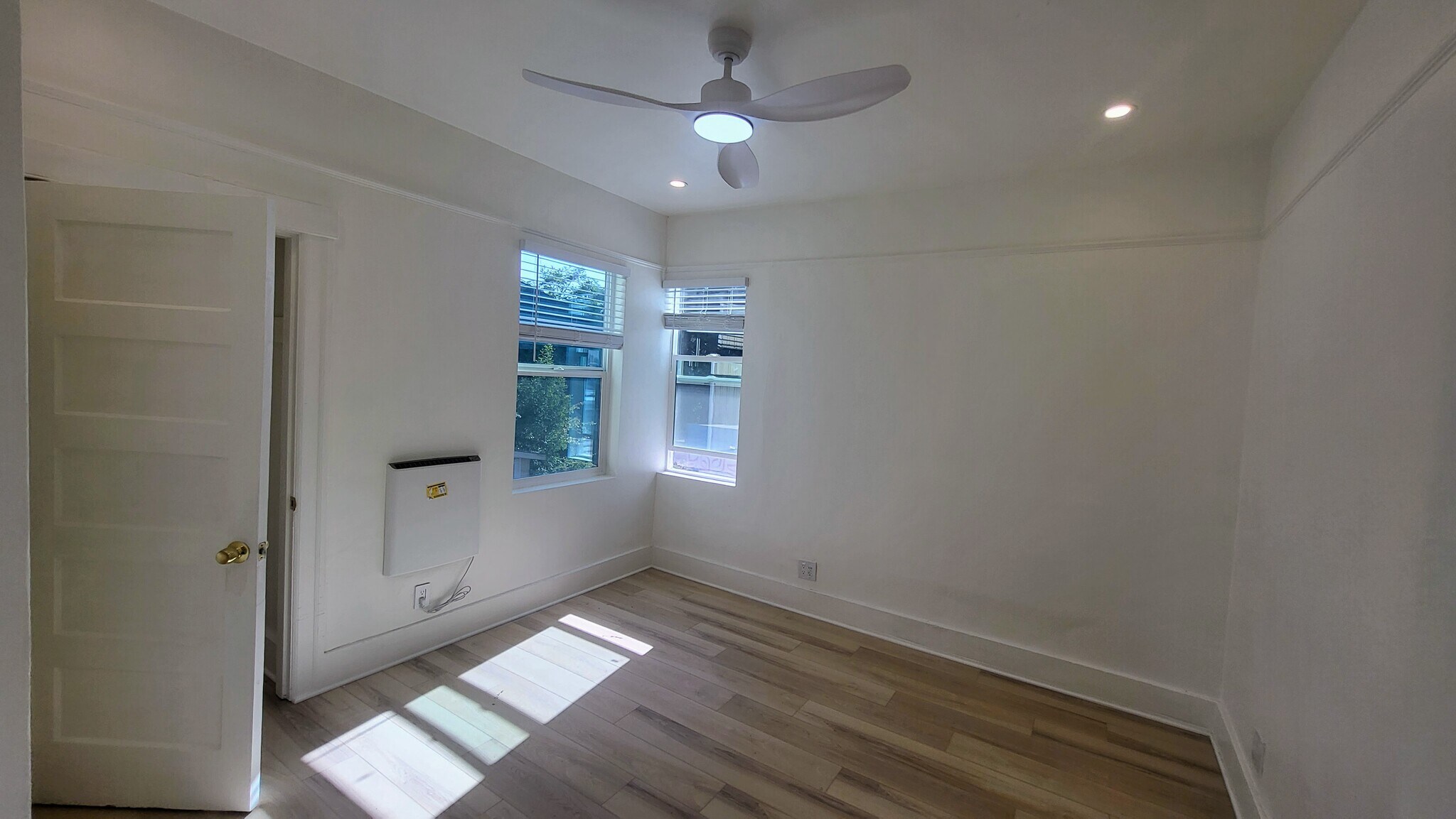 Bedroom #1 - 2112 Ashby Ave