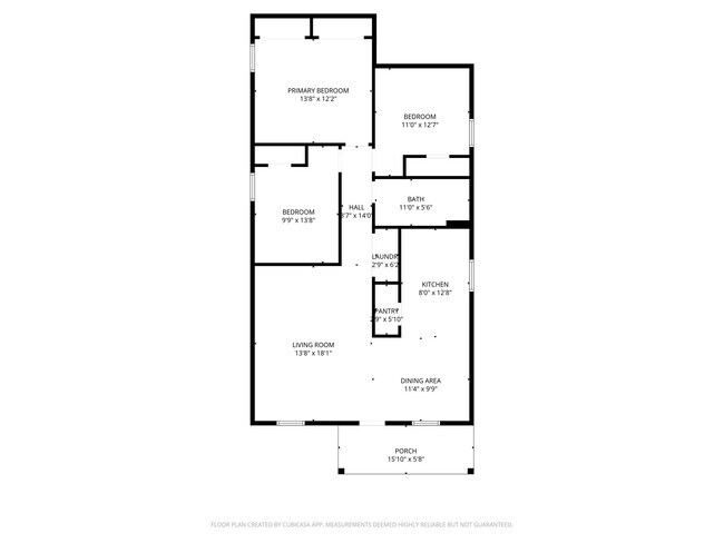 Building Photo - 7413 Blue Jay Dr