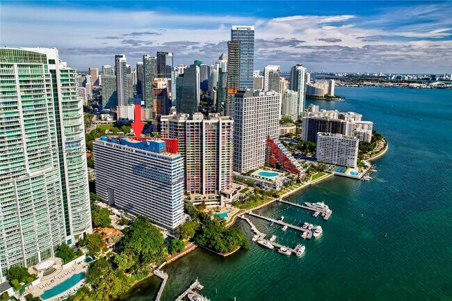 Building Photo - 1627 Brickell Ave