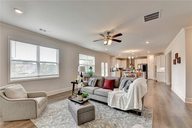 Building Photo - 4070 Harvest Moon Ct