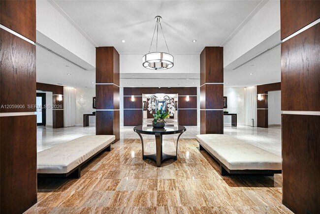 Building Photo - 2451 Brickell Ave