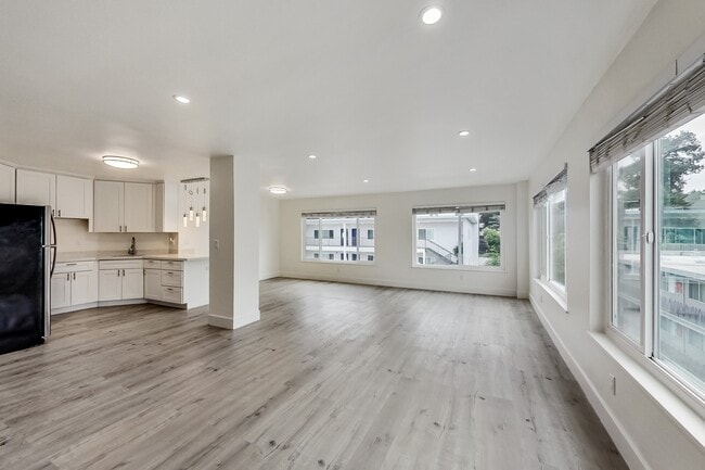 Floorplan - Lee Haus