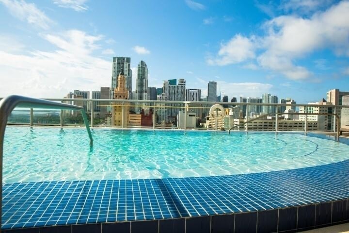 Building Photo - 888 Biscayne Blvd