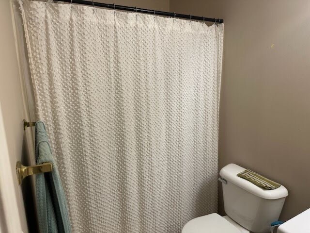 Bathroom #3 - 3130 Achey Dr