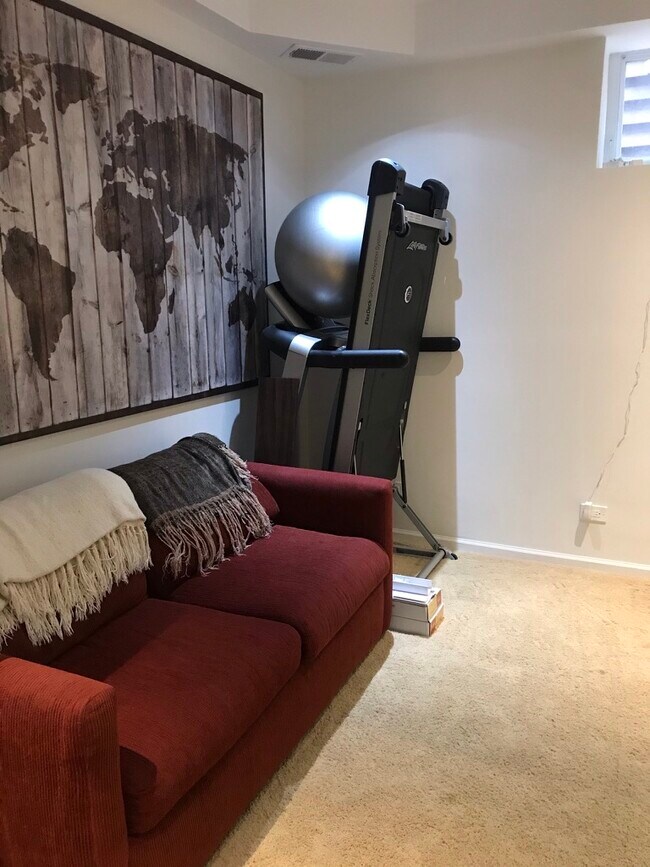 Office/Exercise - 1242 S State St