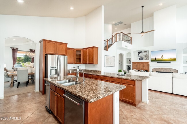 Building Photo - 4463 S Wildflower Pl