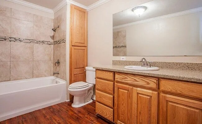 Building Photo - 3bd/2ba in Gatesville TX