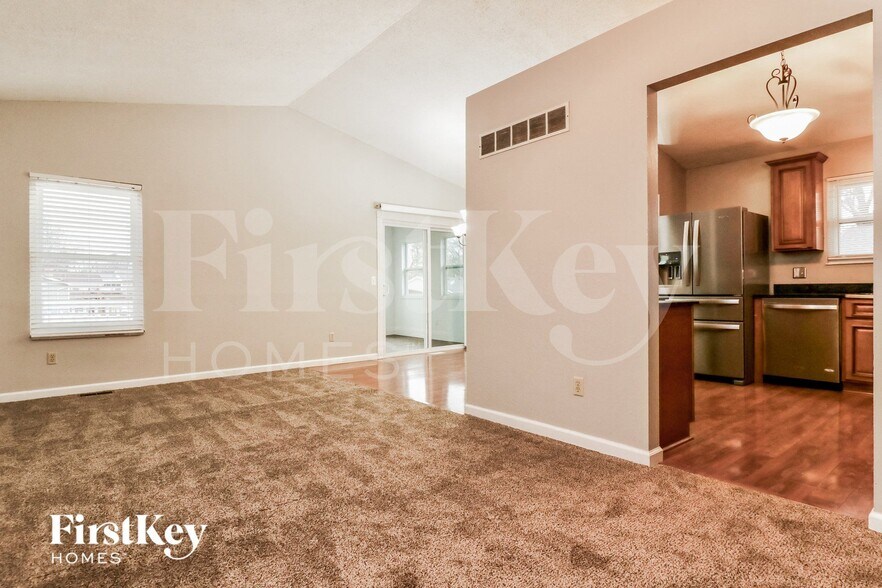 Building Photo - 1411 Ticonderoga Dr