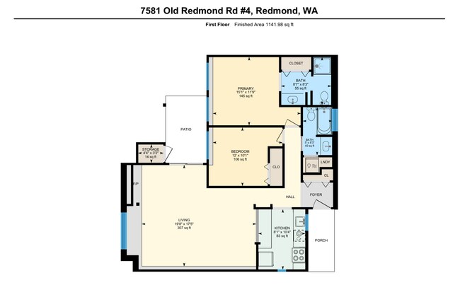 Building Photo - 7581 Old Redmond Rd