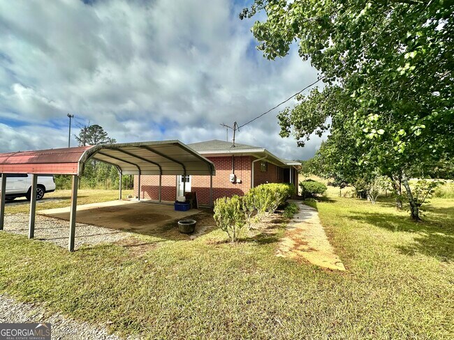 Building Photo - 1233 GA-120