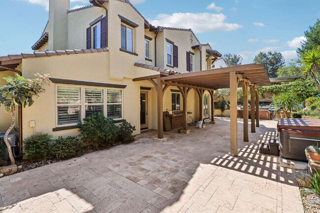 Building Photo - PRICE REDUCTION: Executive Home in Exclusive La Costa Ridge Gated Community in Carlsdad for Lease...