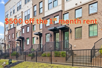 Building Photo - 201 New St