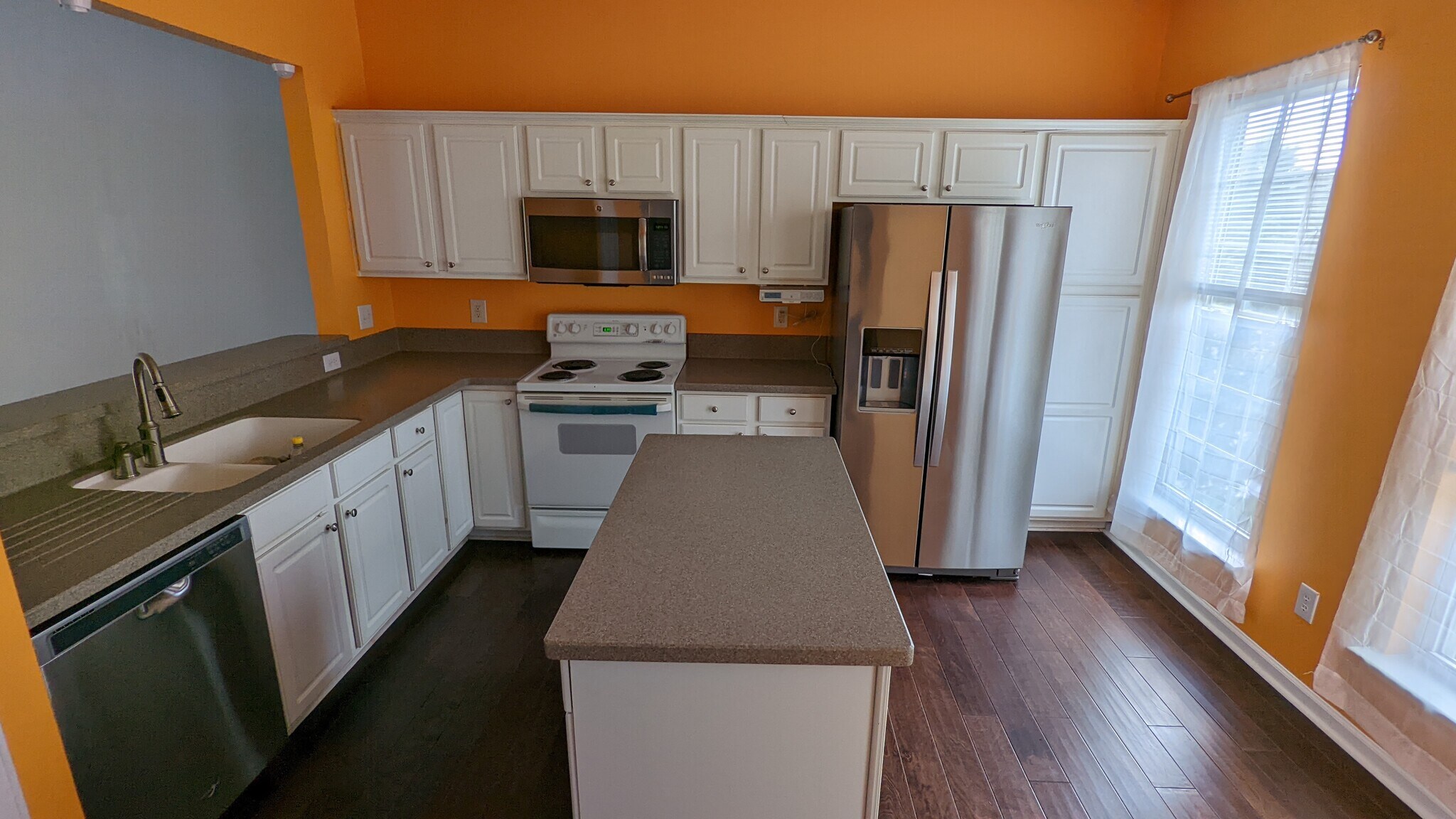 Kitchen - 106 Chandler Chase Ct