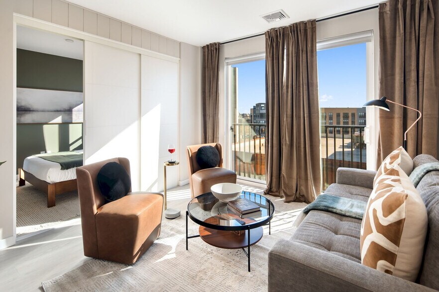 Building Photo - 188 Lafayette St