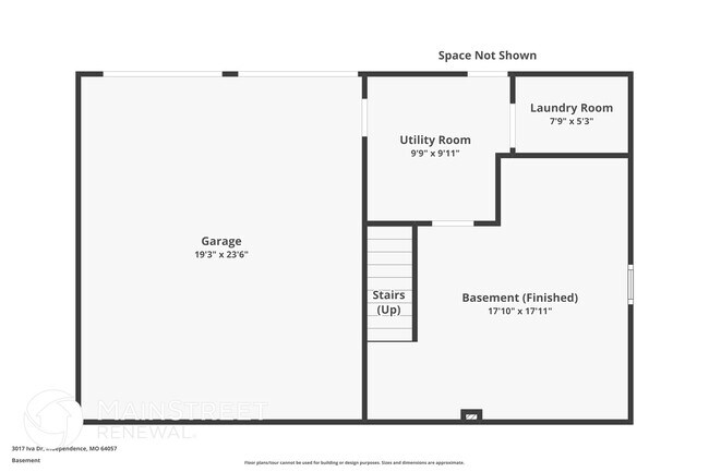 Building Photo - 3017 Iva Dr