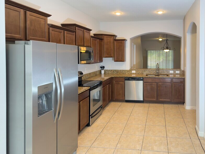 Building Photo - 4046 Mountain Chestnut Way