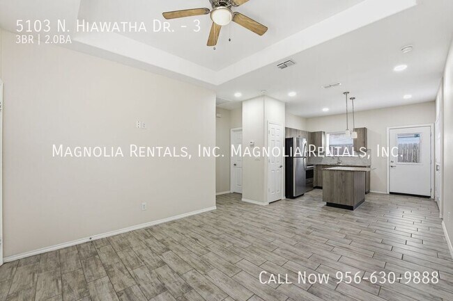 Building Photo - 5103 N Hiawatha Dr
