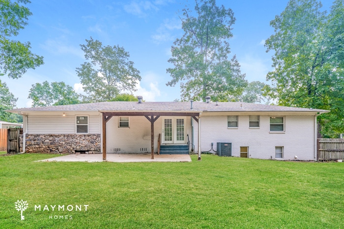 Building Photo - 7165 Rowan Rd