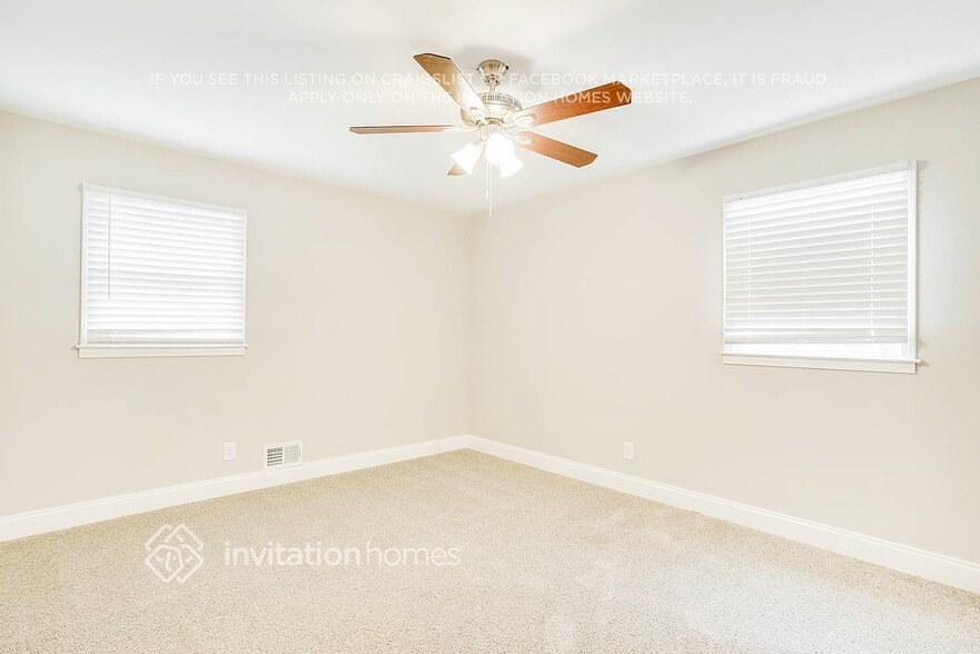 Building Photo - 4120 Rocky Face Dr