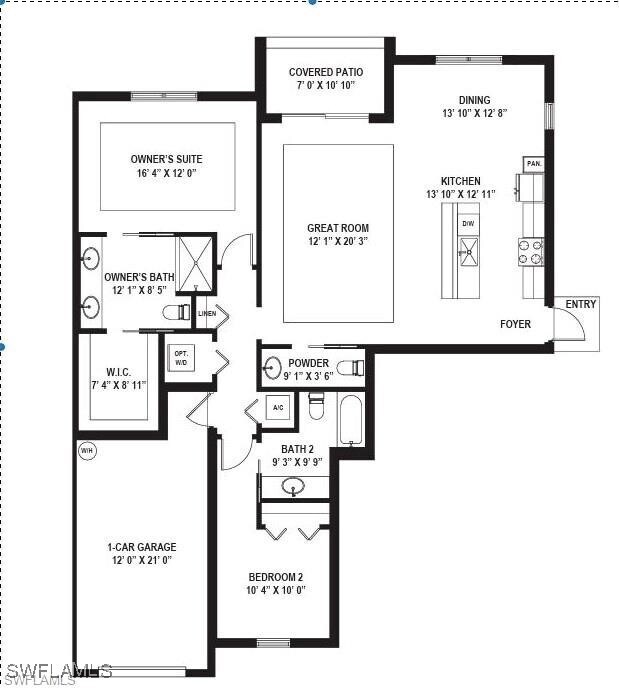 Building Photo - 26401 Coco Cay Cir