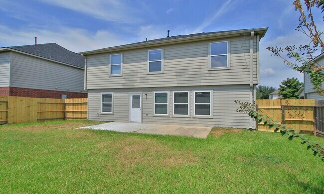 Building Photo - 3119 Winchester Rnch Trl