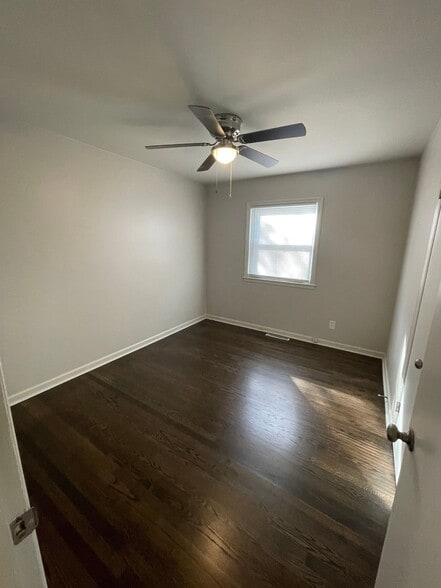 Bedroom #3 - 3510 S Spring St