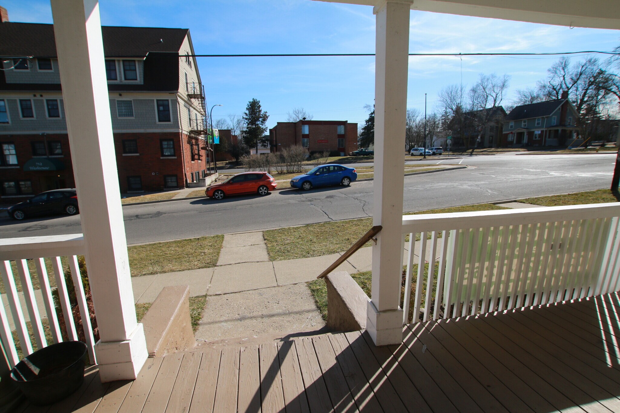 Building Photo - 710 Emmet St