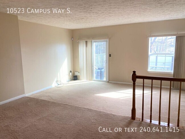Building Photo - 10523 Campus Way S