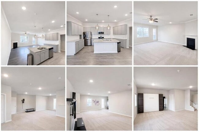 Building Photo - 766 Woodstock Grove Dr