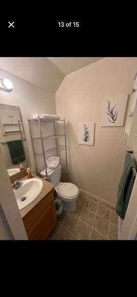 Building Photo - 1602 N Stevens Dr