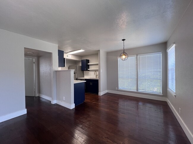 Floorplan - Olive at Vernon