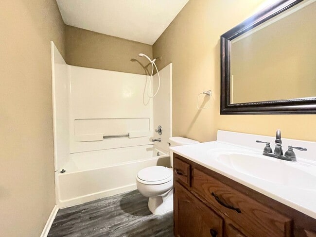 Building Photo - MAGNOLIA SUBDIVISION, COVE LOT!