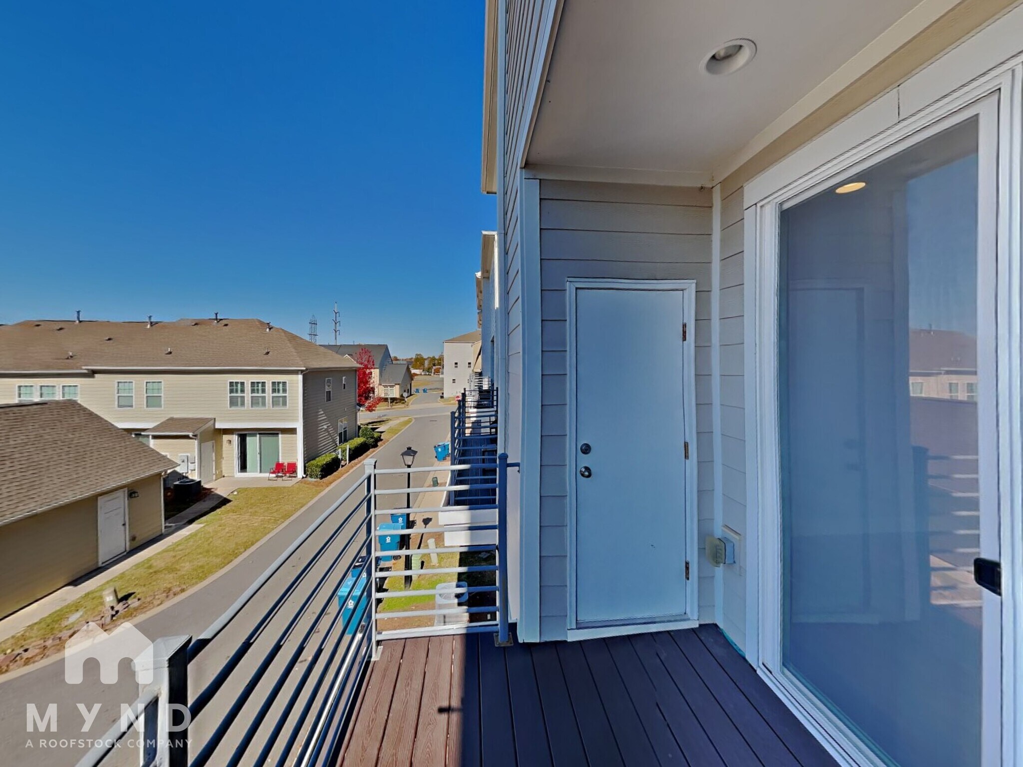 Building Photo - 2547 Statesville Ave